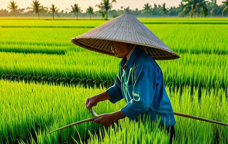 미디어 비판 능력 기르기 - Street Food Vendor**

"A friendly Vietnamese street food vendor (Bà Bán Xôi) selling *xôi* from her ...