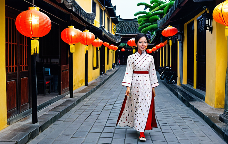 미디어 비판 능력 기르기 - Rice Paddy Field**

"A Vietnamese farmer wearing a *nón lá* (conical hat) tending to a vibrant green...
