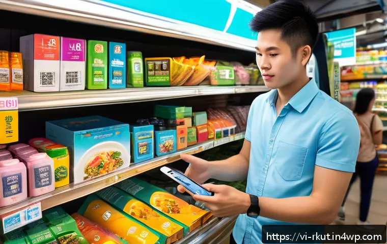 Bí quyết trở thành người tiêu dùng thông thái trong thời đại số 3 비판적 소비자가 되기 위한 첫걸음 관련 이미지 1