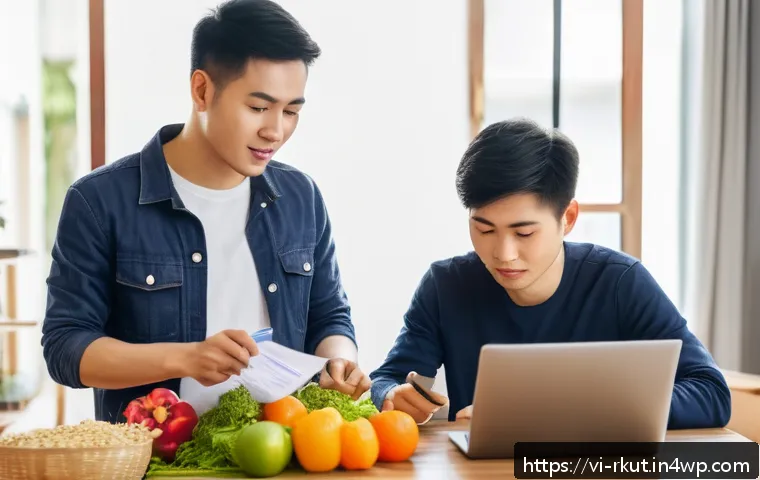 Bí quyết trở thành người tiêu dùng thông thái trong thời đại số 4 비판적 소비자가 되기 위한 첫걸음 관련 이미지 2