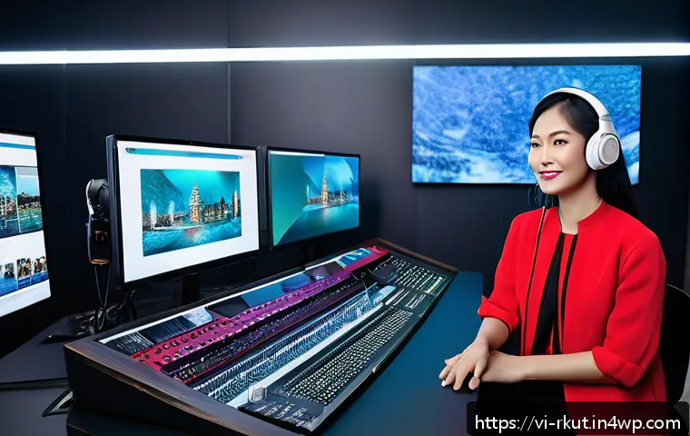 디지털 시대의 저널리즘 변화 관련 이미지 2